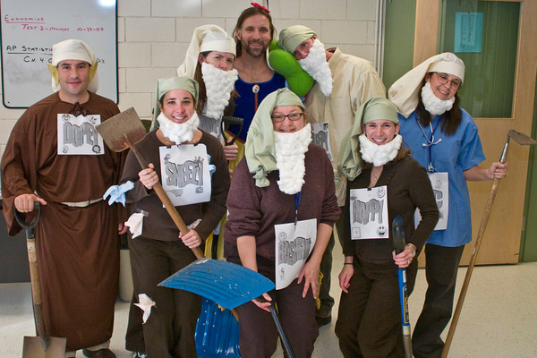 07-10-31 Math Halloween